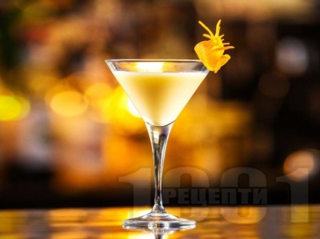  Coral Reef  Advocaat     -   